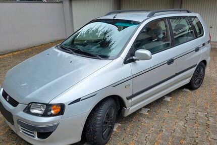 Mitsubishi Space Star 149.000 km 3.499 &euro; Viersen 41748