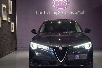 Alfa Romeo Stelvio 73.333 km 32.000 &euro; Düsseldorf 40476