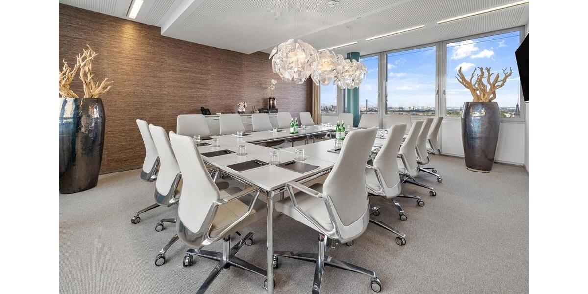 Gewerbeobjekt Düsseldorf Pempelfort - 1.890&euro; | Angebot:26417319