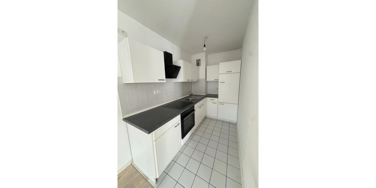 Exklusive 2 Zimmer Wohnung in Oberkassel - 500m zum Rhein 2 zimmer