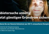 Ansprechende 2-Zimmer-Wohnung