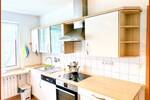 *****Gepflegte 2,5 Zimmer Etagenwohnug mit Balkon*****teilweise möbiliert*****sofort bezugsfrei*****