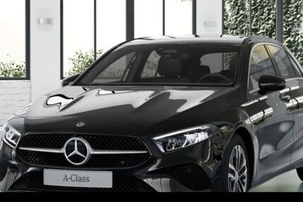 Mercedes-Benz A 200 9.900 km 36.990 &euro; Duisburg 47138