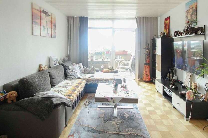 Wohnung zum Kaufen in Ratingen 249.000 € 97.63 m²