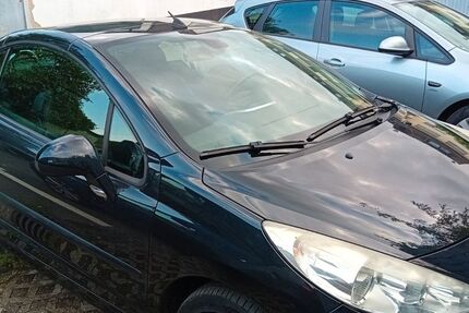 Peugeot 207 118.000 km 3.400 &euro; Viersen 41748