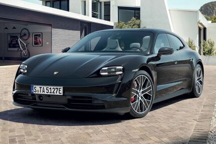 Porsche Taycan 76.990 km 64.890 &euro; Moers 47441