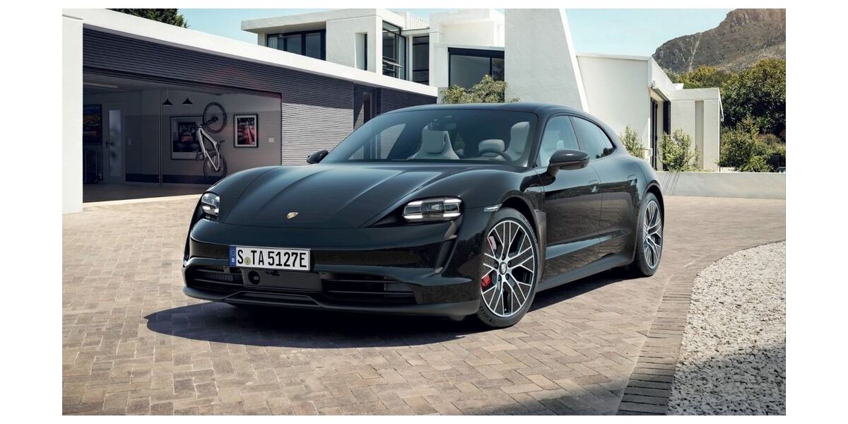 Porsche Taycan 76.990 km 64.890 &euro; Moers 47441