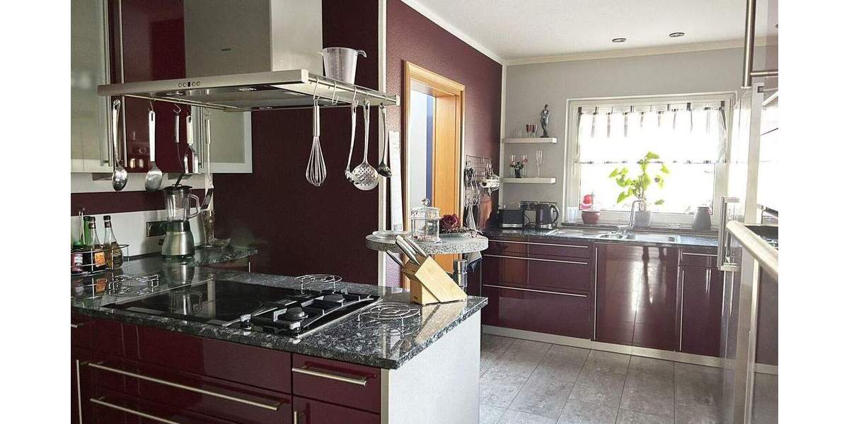 Modernes Einfamilienhaus in der Nähe des Hildener Stadtwalds 3 zimmer