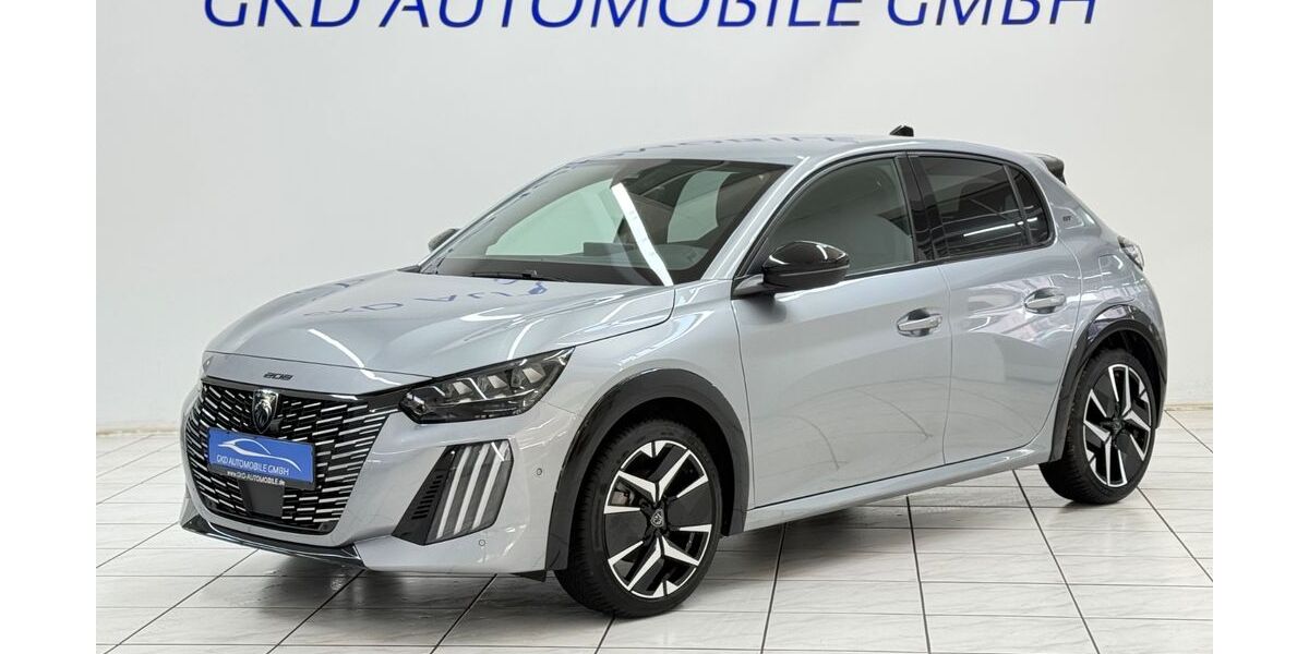 Peugeot 208 20.372 km 19.790 &euro; Wuppertal 42285