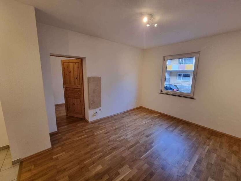 Wohnung zum Mieten in Neuss 400 € 32 m²