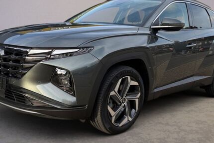 Hyundai TUCSON 65.578 km 24.480 &euro; Velbert 42555