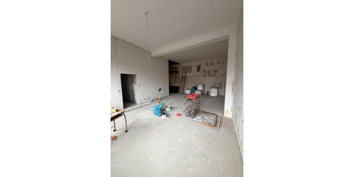 Loft - Studio - Atelier Wuppertal Arrenberg - 4 Zimmer, 152 m&sup2;, 139.000&euro; | Angebot:26296471