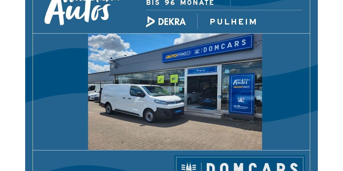 Citroen Jumpy 109.250 km 18.597 &euro; Pulheim 50259