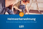 Erdgeschoßwohnung Monheim am Rhein - 4 Zimmer, 81 m&sup2;, 974&euro; | Angebot:26702992