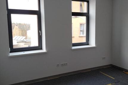 neu sanierte 3-Raum Wohnung in Werdau, zentrumsnah 3 zimmer