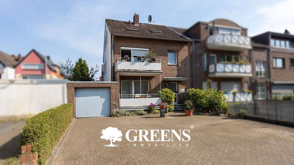 Haus zum Kaufen in Düsseldorf 649.000 € 173 m² 9 zimmer