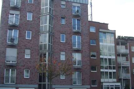 Wohnung Mönchengladbach Nord - 2 Zimmer, 66 m&sup2;, 550&euro; | Angebot:27162578