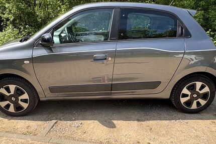 Renault Twingo 87.000 km 5.450 &euro; Wuppertal 42113