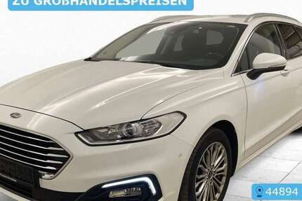 Ford Mondeo 82.283 km 18.090 € Krefeld 47829