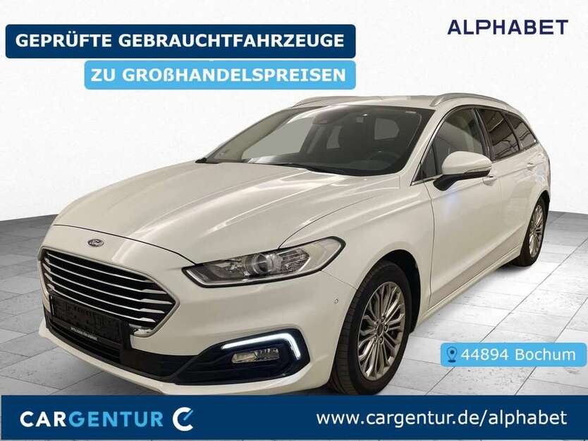 Ford Mondeo 82.283 km 18.090 € Krefeld 47829