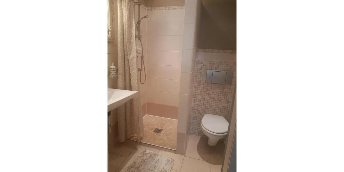 Komplett möbliertes Apartmen in Unterbilk! 1 zimmer