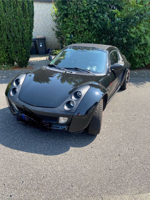 Roadster