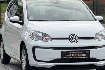 VW up! 29.000 km 9.990 &euro; Grevenbroich 41516