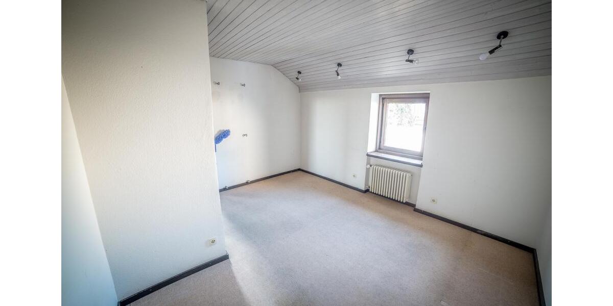 – provisionsfrei – Reihenhaus mit Garten in Forstwald, Krefeld 3.5 zimmer