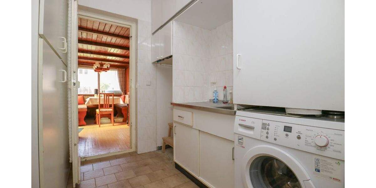 Klassiker mit Gestaltungsmöglichkeiten 4 zimmer