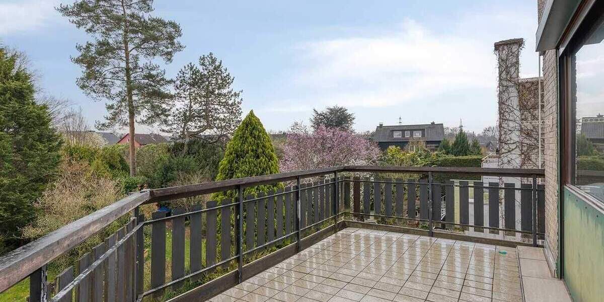 Doppelhaushälfte Ratingen Zentrum - 6 Zimmer, 189 m&sup2;, 618.400&euro; | Angebot:25563049