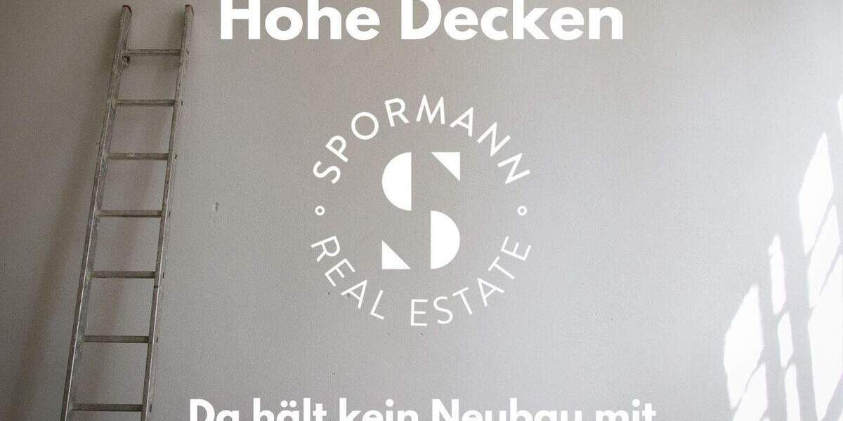 Etagenwohnung Düsseldorf Carlstadt - 3 Zimmer, 90 m&sup2;, 595.000&euro; | Angebot:25288952