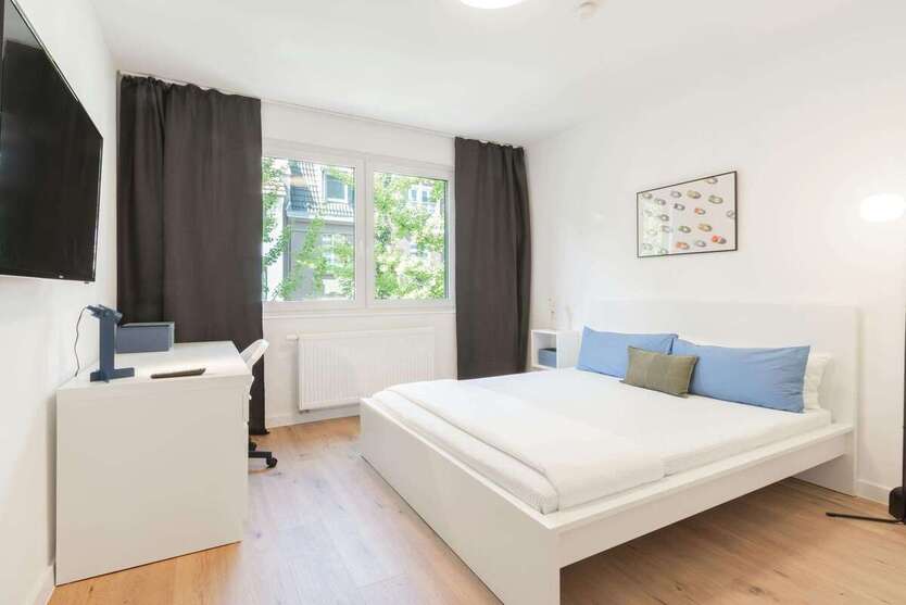 WG-Zimmer in Essen 620 € 18 m² zimmer