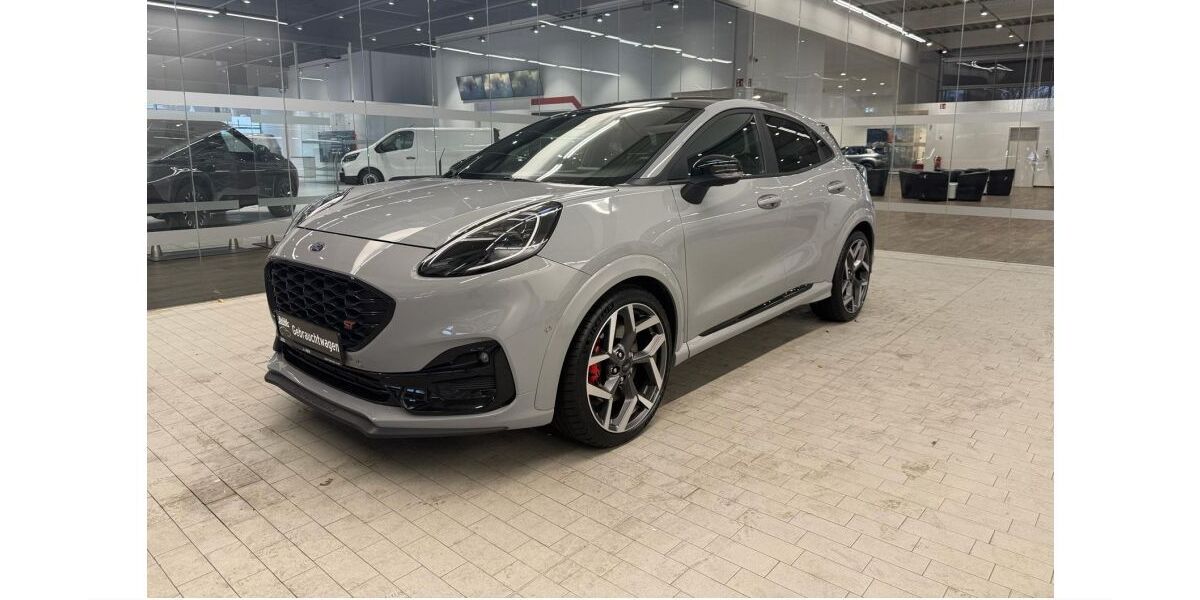 Ford Puma 54.081 km 20.880 &euro; Oberhausen 46049