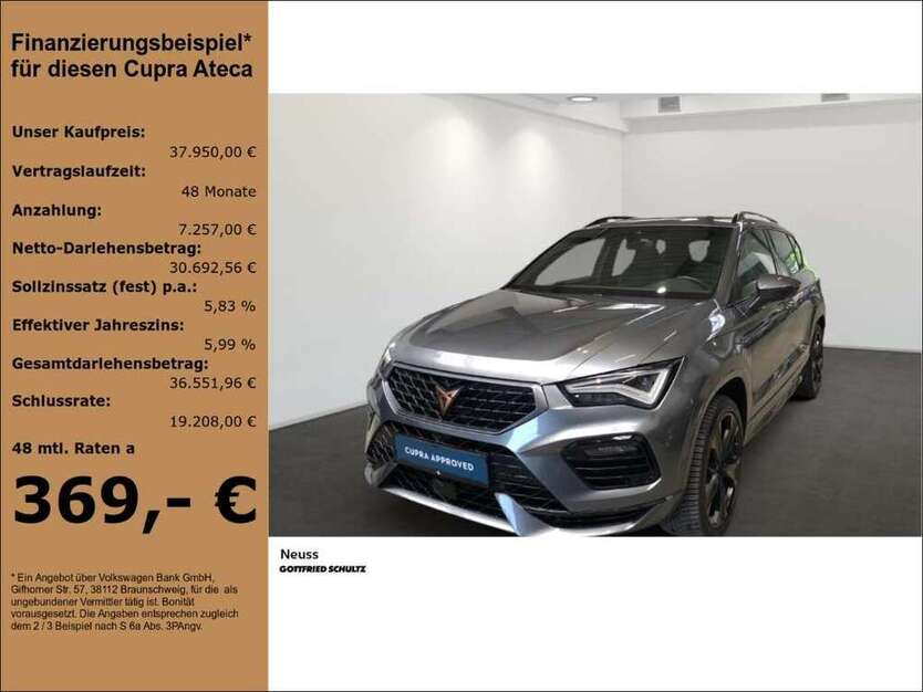 Ateca