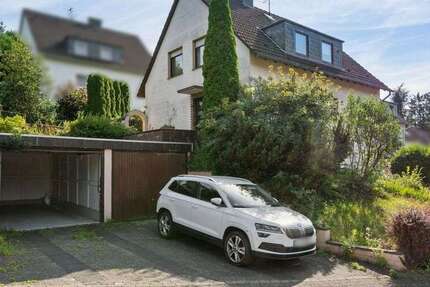 Haus zum Kaufen in Wuppertal 439.000 € 180 m²