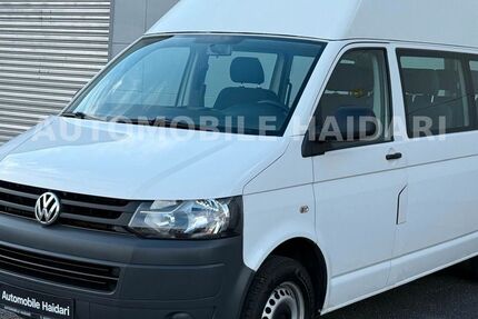 VW T5 Transporter 128.000 km 13.490 &euro; Mönchengladbach 41066