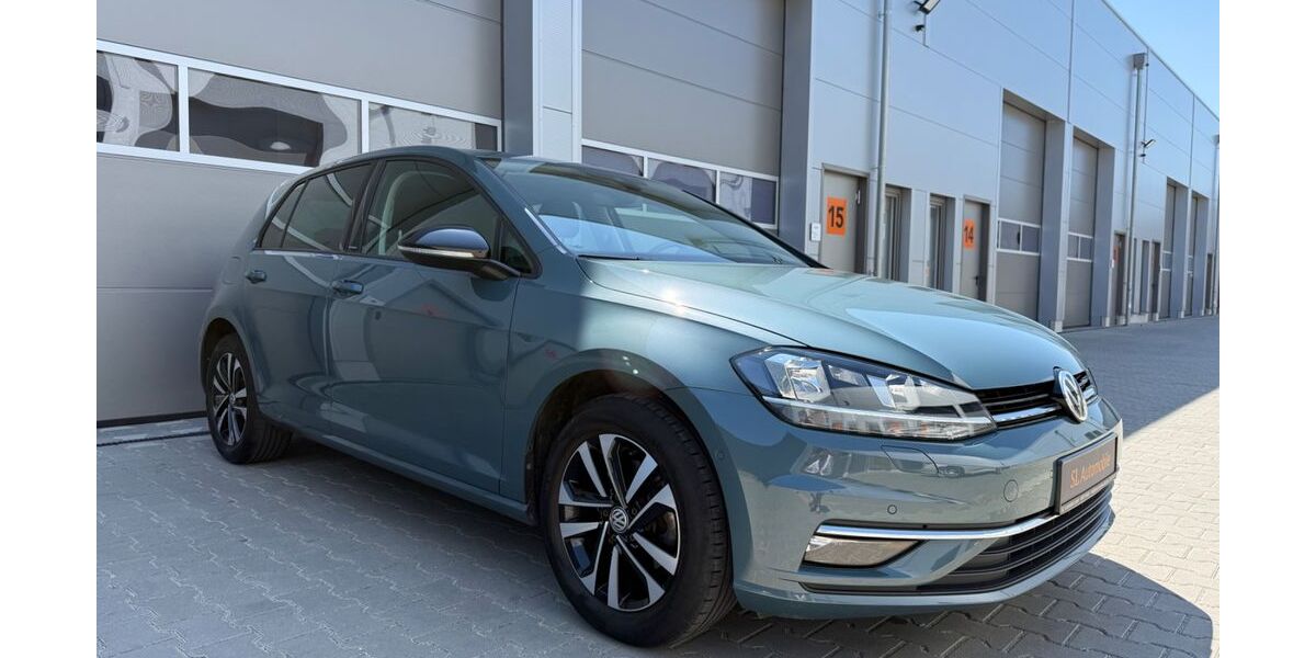 VW Golf 67.749 km 16.995 &euro; Willich 47877