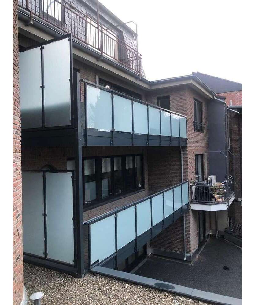 Wohnung zum Mieten in Neuss 1.500 € 120 m²