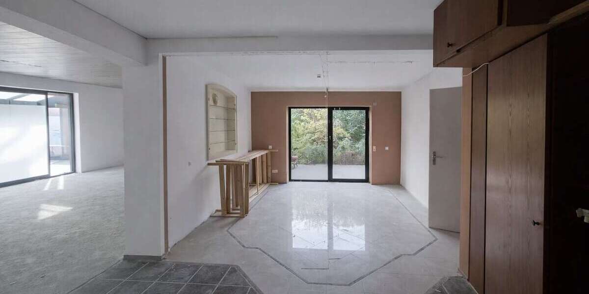 Einfamilienhaus Mönchengladbach Süd - 4 Zimmer, 232 m&sup2;, 447.500&euro; | Angebot:25812945