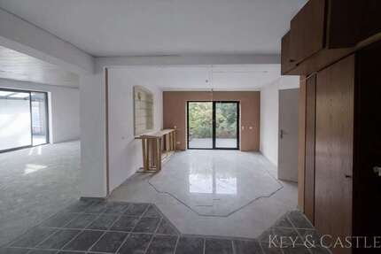 Haus Mönchengladbach Süd - 4 Zimmer, 232 m&sup2;, 447.500&euro; | Angebot:25812945