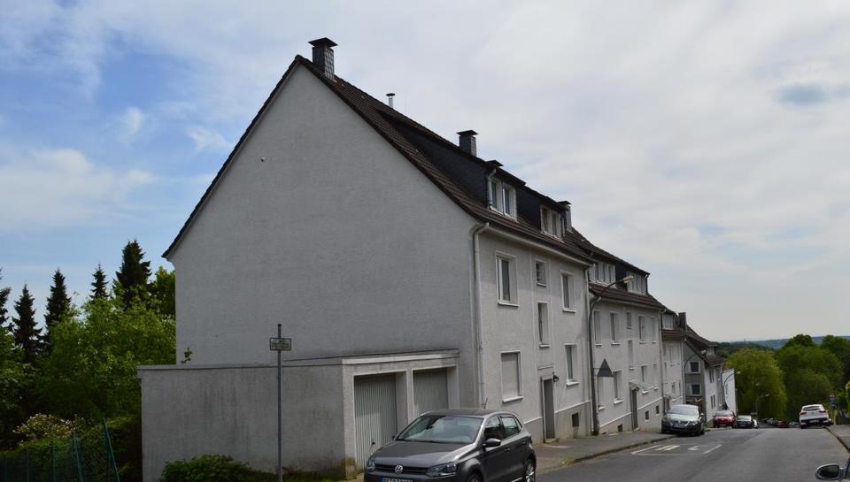 Gemütliche Singlewohnung - Kommen Sie nach Hause! 1 zimmer