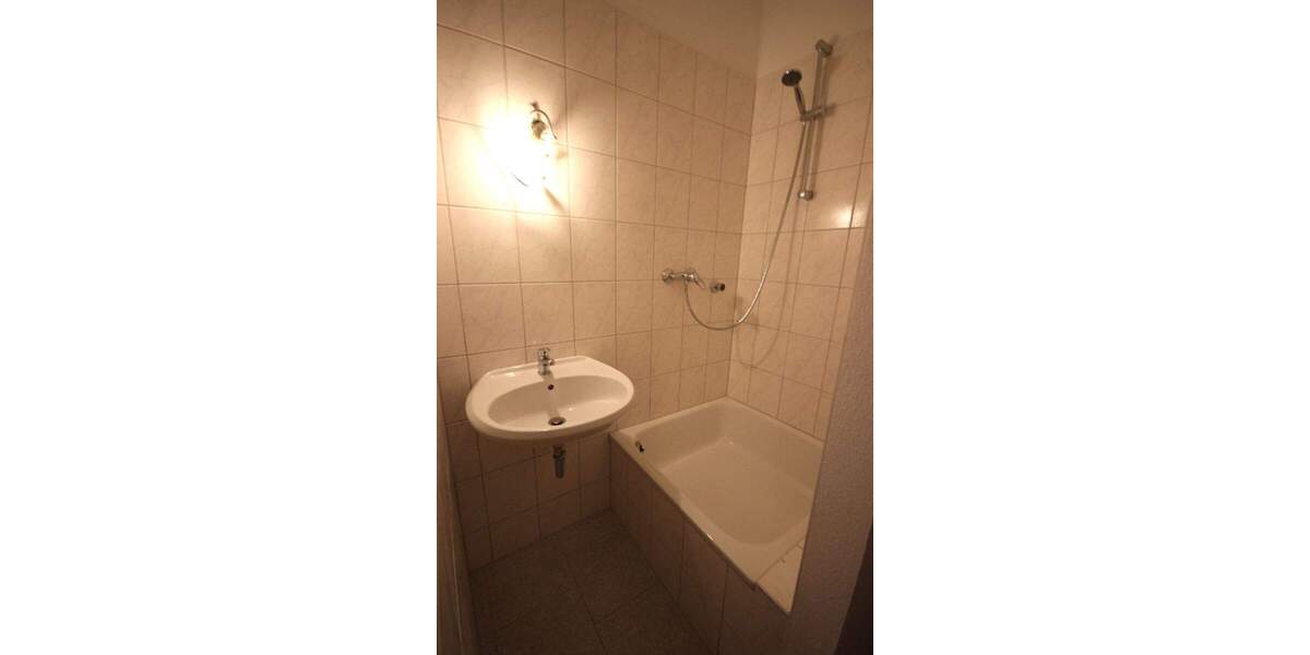 Studenten Apartment mit kleiner Küche 2 zimmer