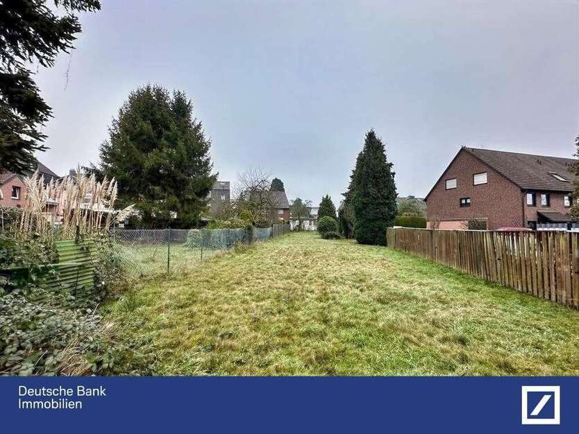 Grundstück zu verkaufen in Oberhausen 350.000 € 954 m²