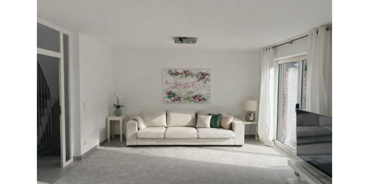 Doppelhaushälfte Meerbusch Kierst - 5 Zimmer, 138 m&sup2;, 748.000&euro; | Angebot:25404462