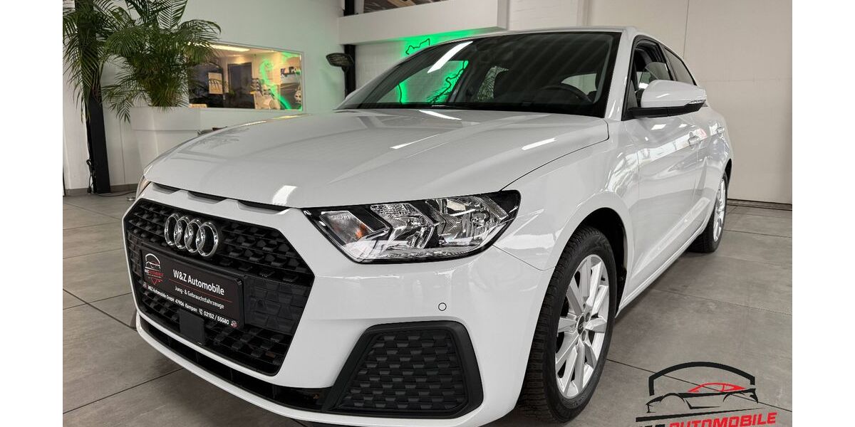 Audi A1 73.521 km 18.940 &euro; Kempen 47906