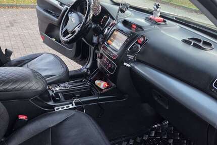 Kia Sorento 160.000 km 12.500 &euro; Mönchengladbach 41189