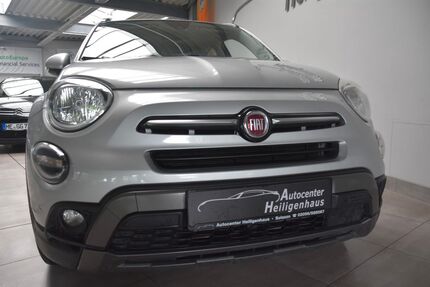 Fiat 500X 93.999 km 12.980 € Heiligenhaus 42579
