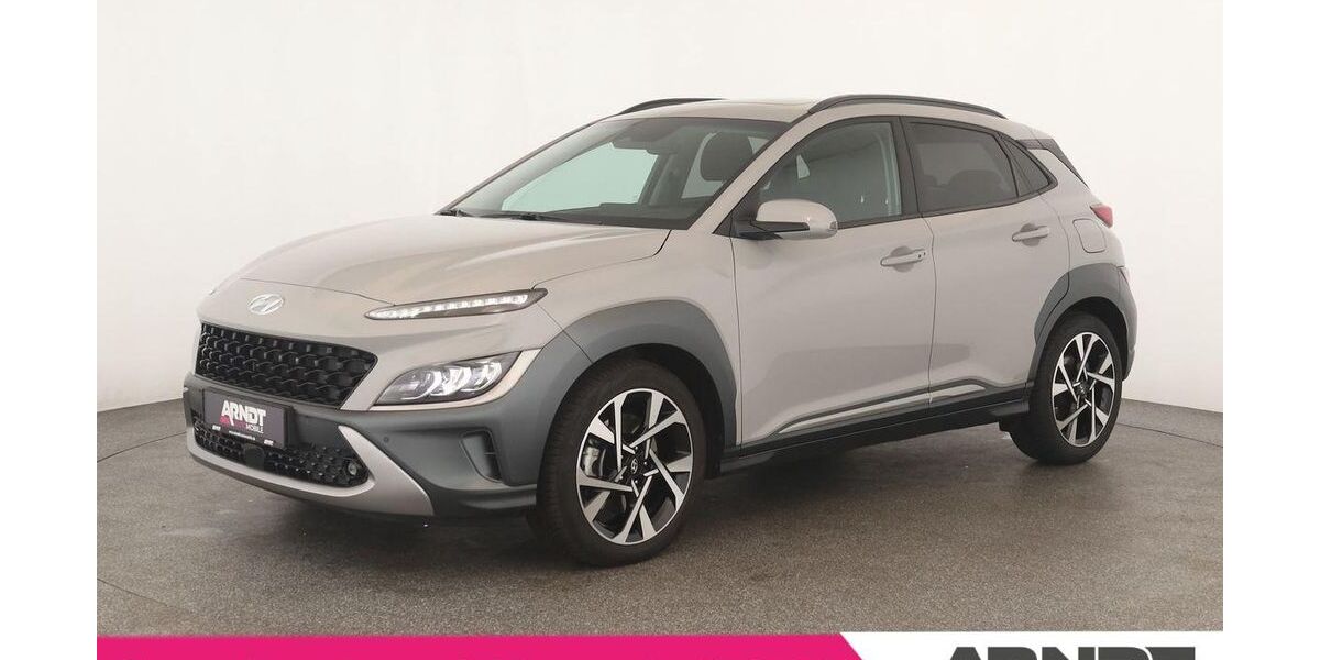 Hyundai KONA 23.500 km 23.884 &euro; Neuss 41460