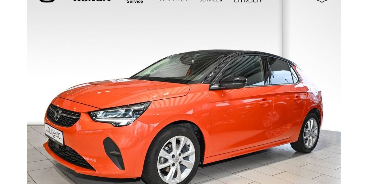 Opel Corsa 12.946 km 15.890 &euro; Remscheid 42855