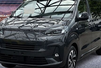 Fiat Ulysse 3.500 km 46.980 € Burscheid 51399